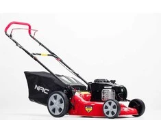 NAC Benzininė vejapjovė B&S 140cc LP46-500E-H