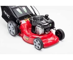 NAC Benzininė vejapjovė B&S 140cc LP46-500E-H