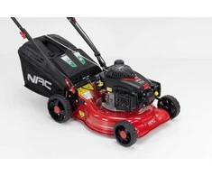 NAC Benzininė vejapjovė B&amp;S 300 SERIES 125cc stumiama LP42-300