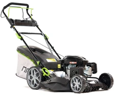 Vejapjovė Nac LS56-196L-HSDS-JR2; 3,2 kW; savaeigė benzininė