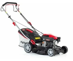Vejapjovė Nac LS46-144R-S-JR; 2,2 kW; savaeigė benzininė