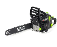 Grandininis pjūklas Nac CST45-40-01AC-V; 1,7 kW; 40 cm juosta; benzininis