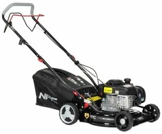 Vejapjovė Nac LS42-300BS-JR; 1,82 kW; savaeigė benzininė