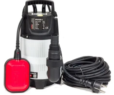 Drenažinis vandens siurblys Nac SPE40D-L; 400 W