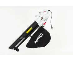 nac Elektrinis lapų pūstuvas 3200W VBE320-FS-J