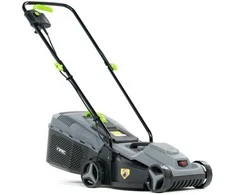 Vejapjovė Nac LE10-32-PB-YE; 1000 W; 32 cm; elektrinė
