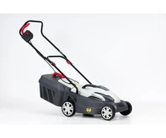 NAC ELEKTRINĖ ŽEJOJANKA 1400W 34 cm LE14-34-PB-KC