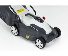 NAC ELEKTRINĖ ŽEJOJANKA 1400W 34 cm LE14-34-PB-KC