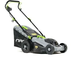 NAC ELEKTRINĖ VEJAPJOVĖ 1800W 43cm