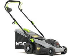 NAC elektrinė vejapjovė 1600W 38cm