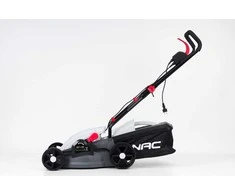 Vejapjovė Nac LE14-34-PI-G; 1400 W; elektrinė