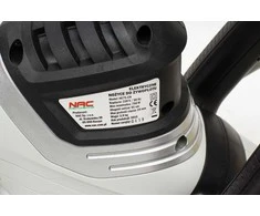 Gyvatvorių žirklės Nac HE75-CH; 750 W; 61 cm ilgio; elektrinės