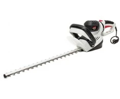 Gyvatvorių žirklės Nac HE75-CH; 750 W; 61 cm ilgio; elektrinės