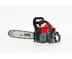 Benzininis  NAC grandininis pjūklas 38cc 35cm
