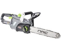 NAC grandininis pjūklas AKUM. 20V 1x4Ah 30cm