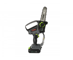 NAC grandininis pjūklas AKUM. MINI 20V 1x2Ah 15,2cm