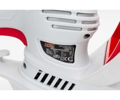 NAC GYVATYBĖS ŽIRKLĖS ELEKTRINĖS 450W 45cm 16mm HE45-CH