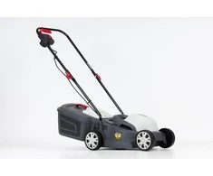 Vejapjovė Nac LE12-32-PB-KC; 1200 W; 32 cm; elektrinė