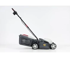 Vejapjovė Nac LE12-32-PB-KC; 1200 W; 32 cm; elektrinė