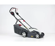 NAC ELEKTRINĖ VEJAPJOVĖ 1600W LE-16-38-PB-KC 38cm