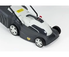 NAC ELEKTRINĖ VEJAPJOVĖ 1600W LE-16-38-PB-KC 38cm