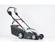 NAC ELEKTRINĖ VEJAPJOVĖ 1600W LE-16-38-PB-KC 38cm