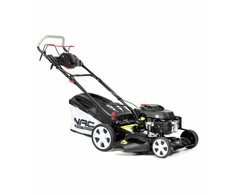 NAC savaeigė benzininė vejapjovė su elektriniu starteriu LS50-196-HS-ES, 4,4kW, 51cm