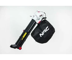 NAC lapų pūstuvas siurblys 3000W VBE300-AS-G
