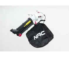 NAC lapų pūstuvas siurblys 3000W VBE300-AS-G