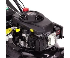 NAC benzininė savaeigė vejapjovė LS50-173-HS-ES-NG 3 kw, elektrinis starteris