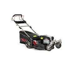 NAC benzininė savaeigė vejapjovė NAX5000S, 3.23kW, 56cm, Briggs&amp;Stratton 875EXi