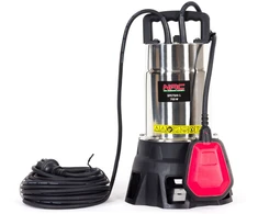Drenažinis vandens siurblys Nac SPE75HI-L; 750 W