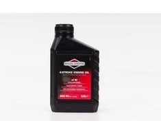 NAC vejapjovės alyva SAE 30 /0,6 l/ B&amp;S