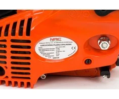 Benzininis NAC grandininis pjūklas 25.4cc 25cm CST25-25AC