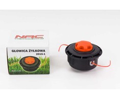 NAC pjovimo galva žoliapjovei KOS, GWINT M10 x 1,25mm