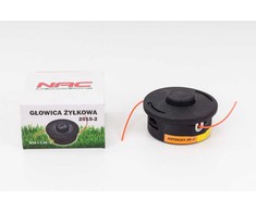 NAC pjovimo galva žoliapjovei KOS GWINT M10x1,25mm