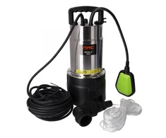 Drenažinis vandens siurblys Nac SPE75HI-L2; 750 W