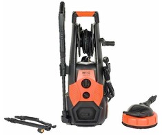 NAC slėginis ploviklis 2500 W PWE250I-PC-L N