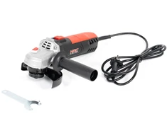 NAC KAMPINIS ŠLIFUOKLIS 125mm 800W