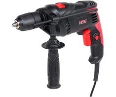 NAC smūginis gręžtuvas 800W IDE80-B-PT