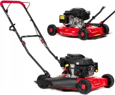 Stumiama benzininė vejapjovė NAC LP50-146-SD-NG, 2.6 kW, 51 cm