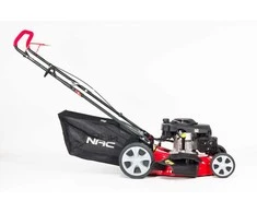 NAC stumiama benzininė vejapjovė LP50-173-HS-NG, 3kW, 51cm