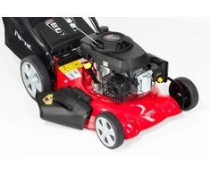 NAC stumiama benzininė vejapjovė LP50-173-HS-NG, 3kW, 51cm