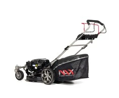 NAC benzininė savaeigė vejapjovė NAX5000S, 3.23kW, 56cm, Briggs&amp;Stratton 875EXi