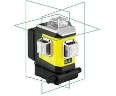 Kryžminis lazerinis nivelyras Nivel System CLX3G