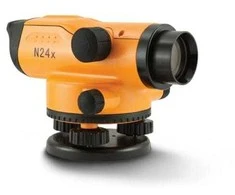 Optinis nivelyras Nivel System N32X