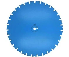 NORTON DISC D. UNIVERSAL 650 mm CLIPPER PRO UNIVERSALUS LAZERIS, skirtas JUMBO