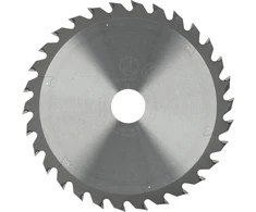 NORTON diskinis pjūklas 190 mm x 30 mm x 30z MEDIENOS IR ATB KOMPOZITAS (2,8 / 1,8)