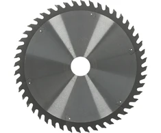Pjovimo diskas medienai Norton 70184608097; 210x30 mmZ48