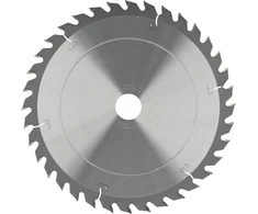 NORTON diskinis pjūklas 250 mm x 30 mm x 36z MEDIENOS IR ATB KOMPOZITAS (3,2 / 2,2)